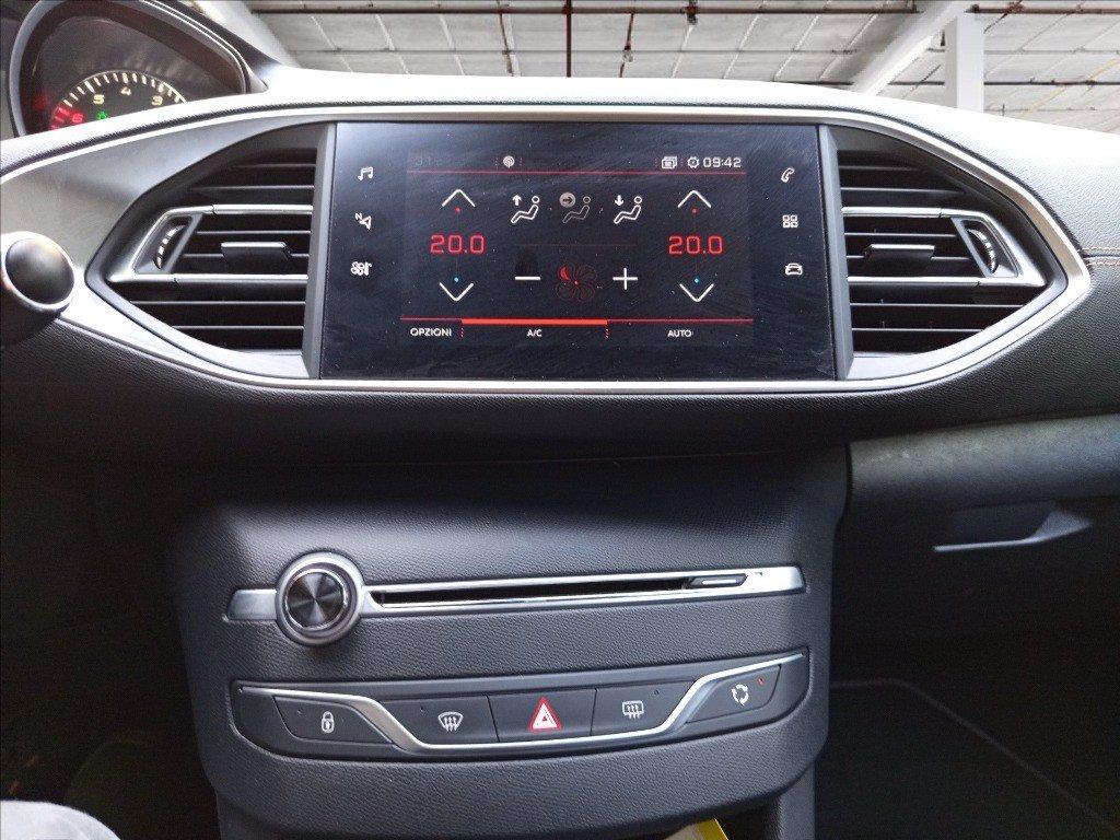 PEUGEOT 308 5p 1.2 puretech t Gt Line s&s 130cv my18 del 2020