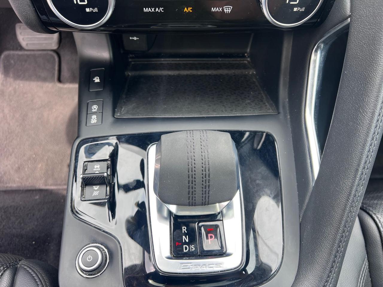 Jaguar E-Pace 2.0D R-Dynamic S MHEV #10767