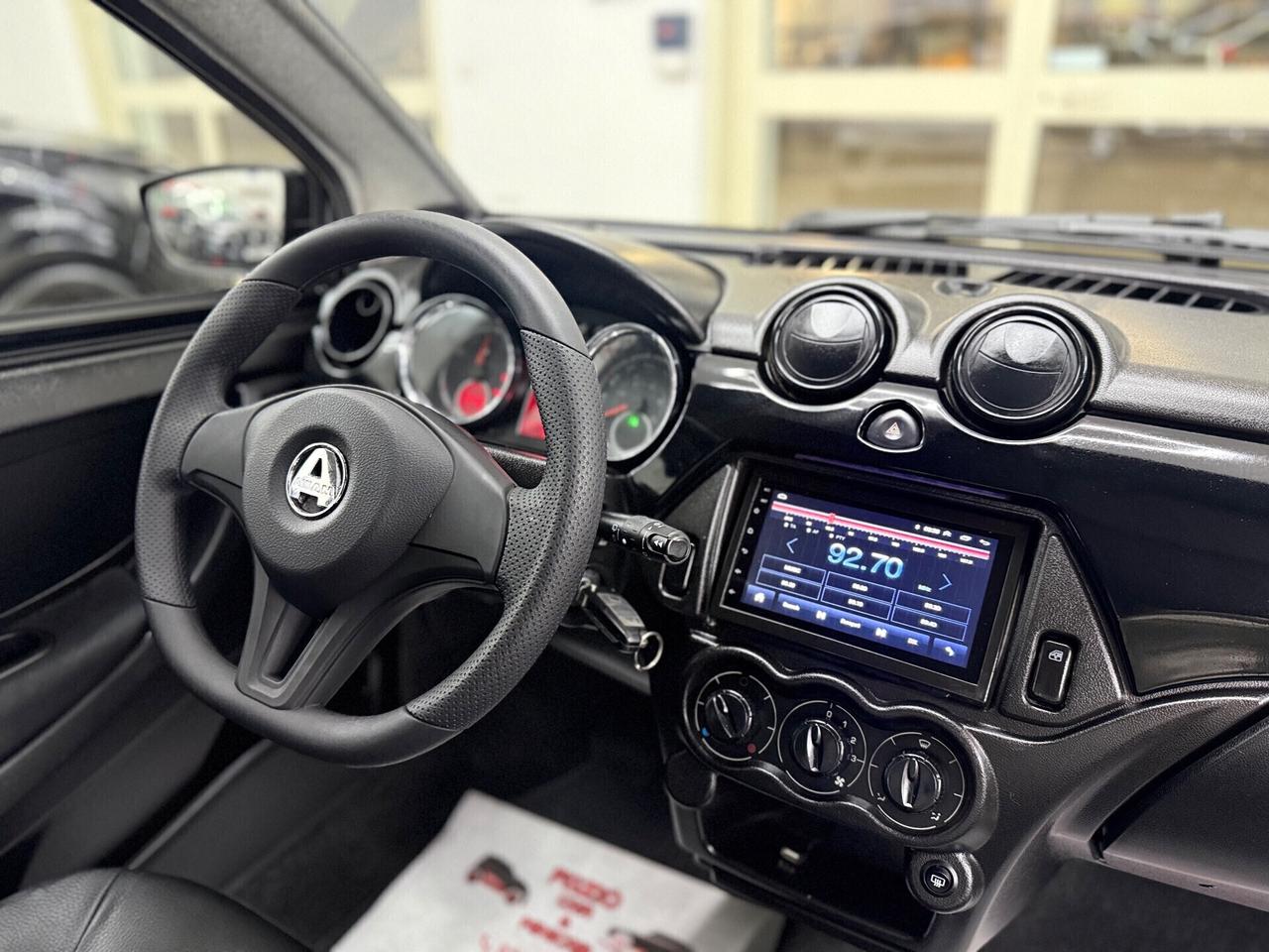 Aixam City Sensation