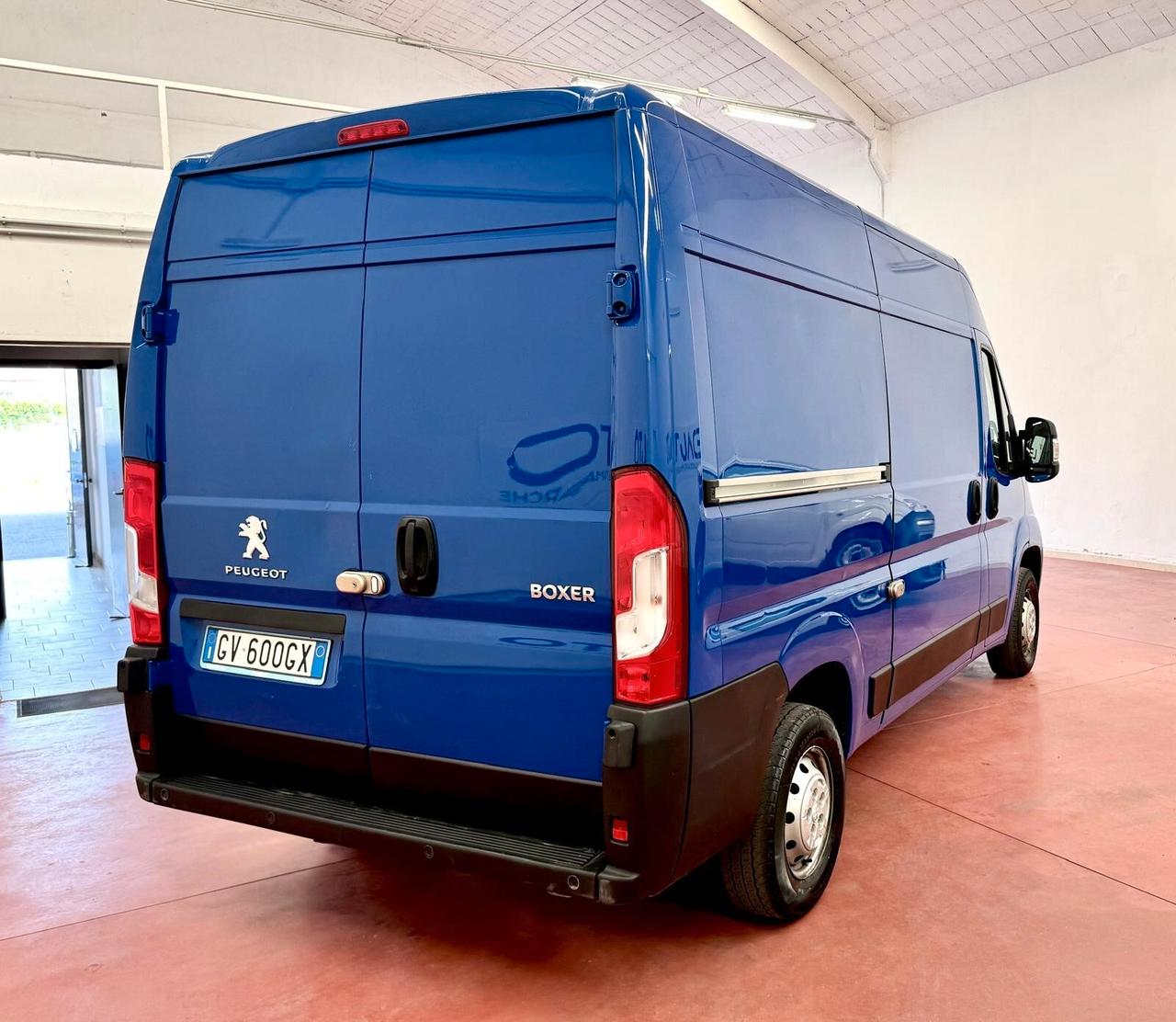 Fiat DUCATO 140CV L2H2 +IVA