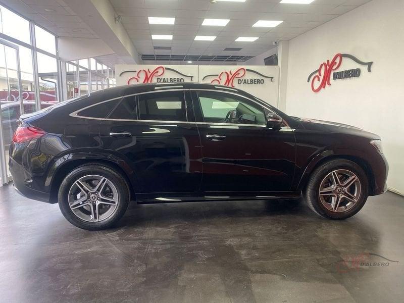 Mercedes-Benz GLE GLE 300 d 4M AMG Line Premium Plus