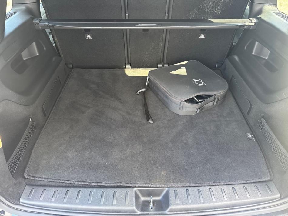 Mercedes EQB 250+ Progressive Advanced Plus
