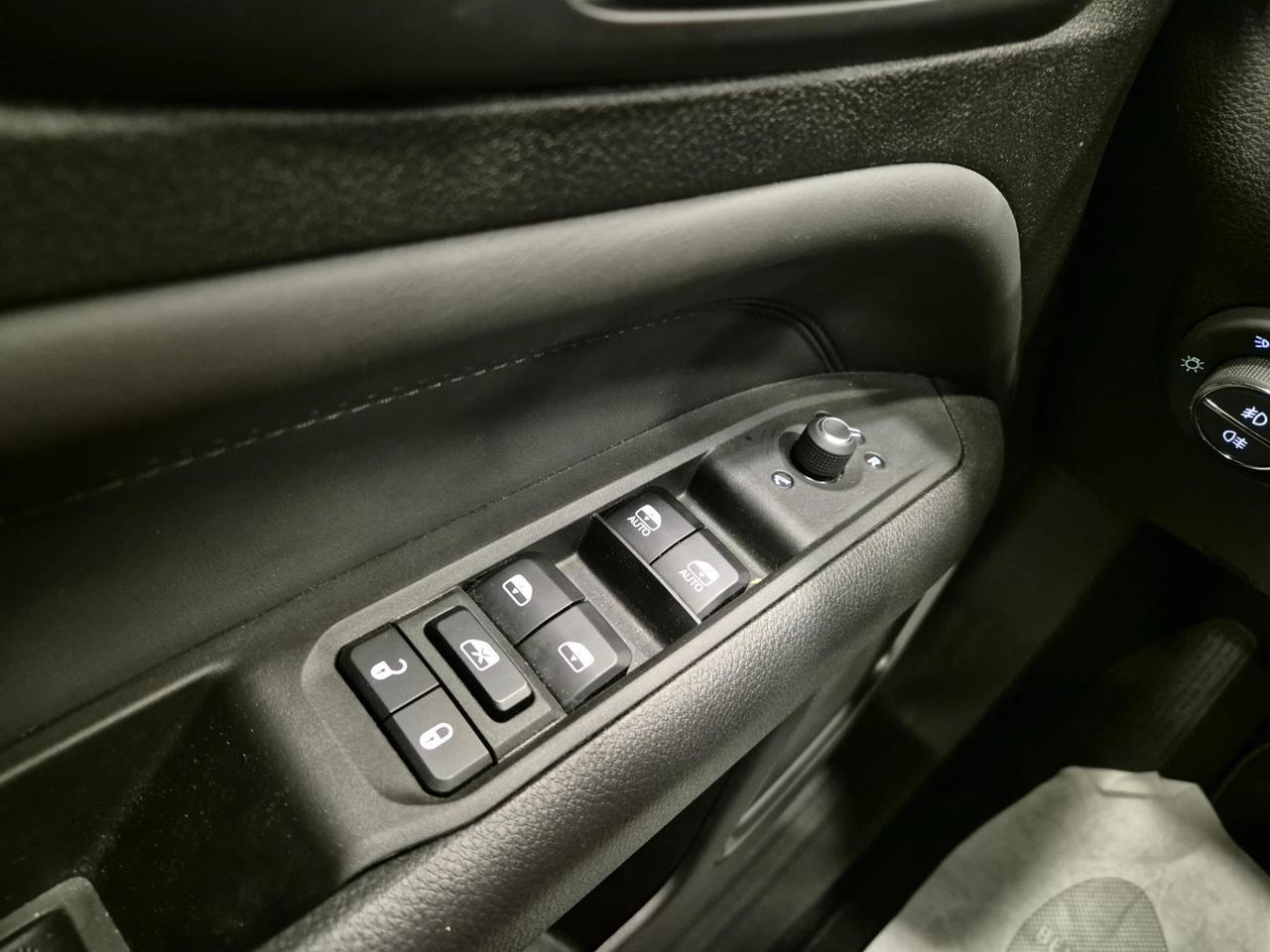 Jeep Compass 1.5 turbo t4 mhev S 130cv dct N1