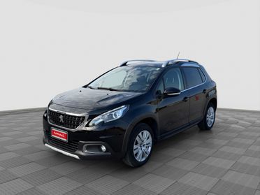 PEUGEOT 2008 PureTech 82 S&S Allure