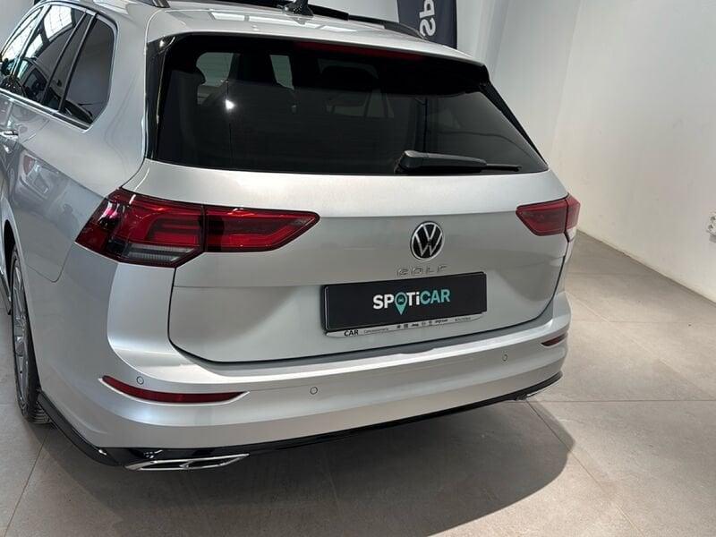 Volkswagen Golf Variant 2.0 TDI SCR R-Line DSG