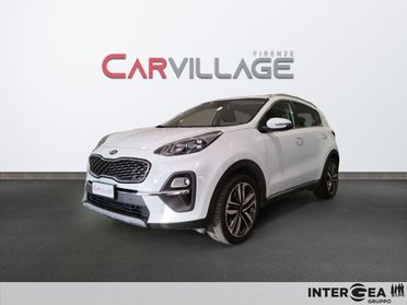 KIA Sportage 1.6 crdi mhev GT Line 30th 2wd 136cv dct