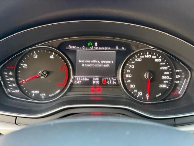 Audi A4 Avant 30 TDI/136 CV S tronic Business 2022