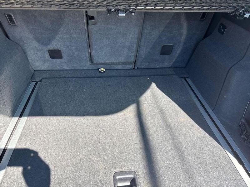 Audi Q5 1ª serie 3.0 V6 TDI quattro S tronic