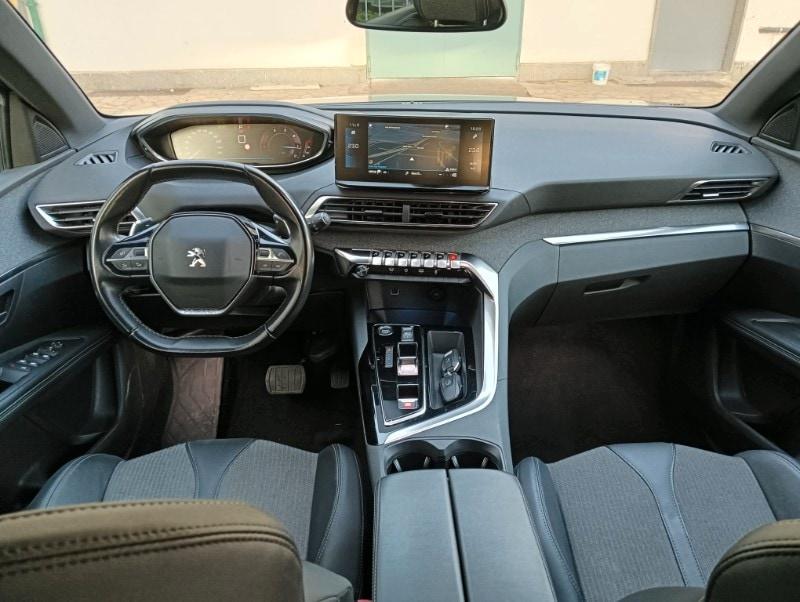 PEUGEOT 3008 2ª serie 3008 BlueHDi 130 S&S EAT...