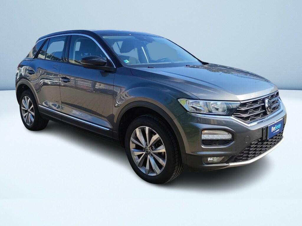 Volkswagen T-Roc 1.5 TSI ACT Business DSG