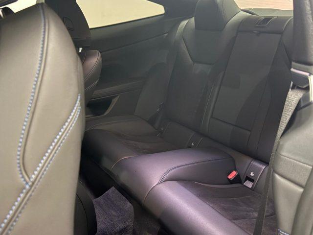 BMW 420 d 48V xDrive Coupé Msport