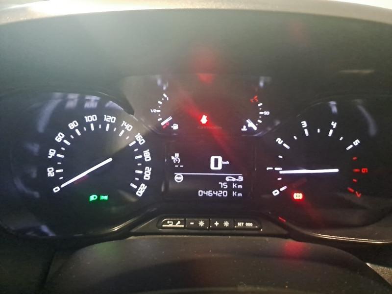 CITROEN C3 AIRCROSS PURETECH 110 SES FEEL SUV