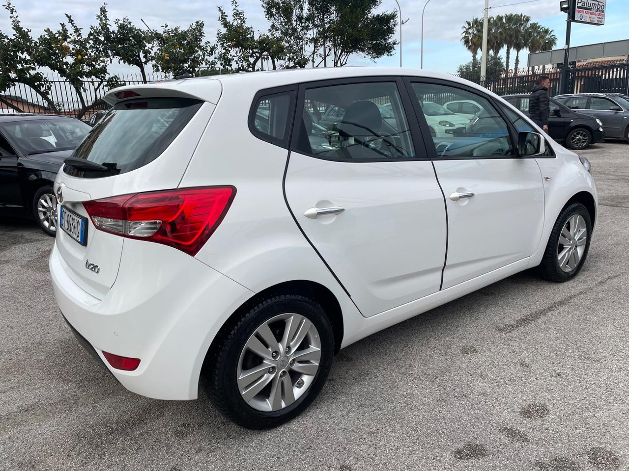 Hyundai iX20 1.4 90 CV Econext Comfort