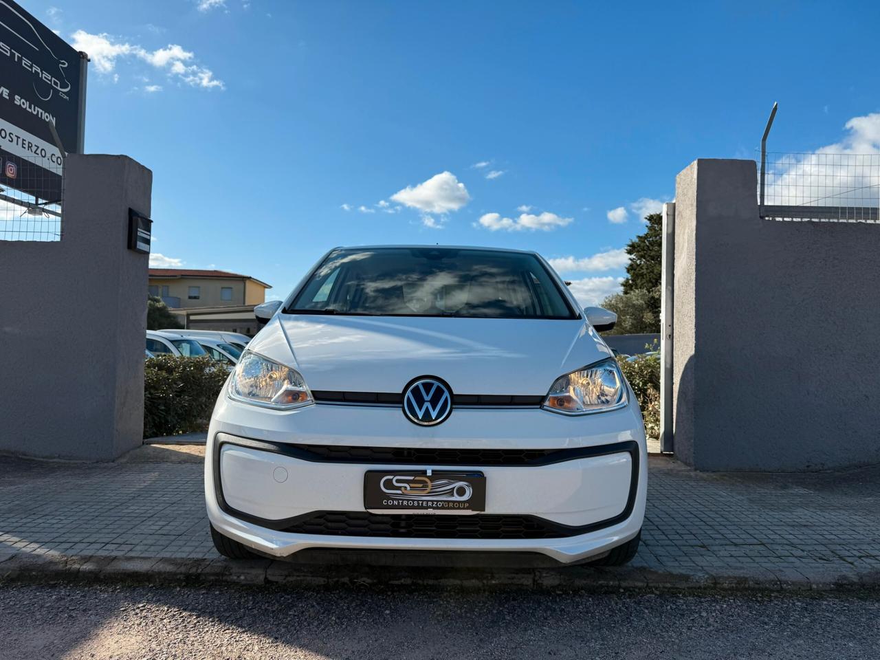 Volkswagen up! Volkswagen up! 1.0 NEOPATENTATI