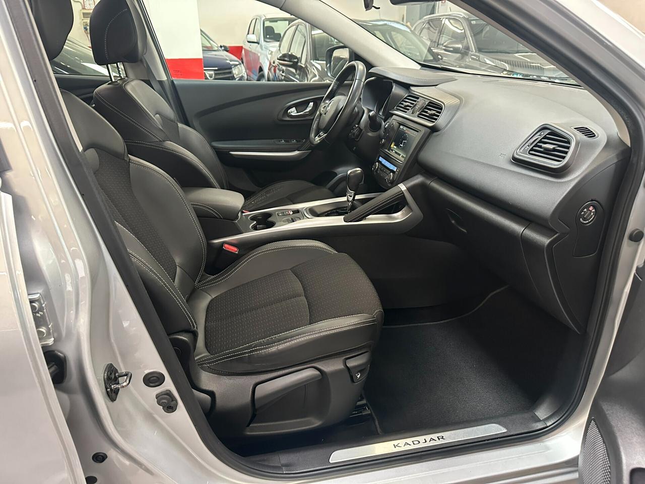 Renault Kadjar dCi 8V 110CV Energy Intens