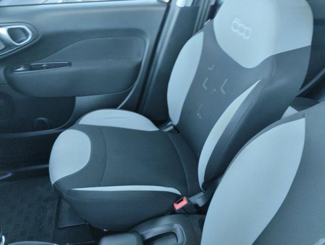 FIAT 500L 1.6 Multijet 120 CV Lounge