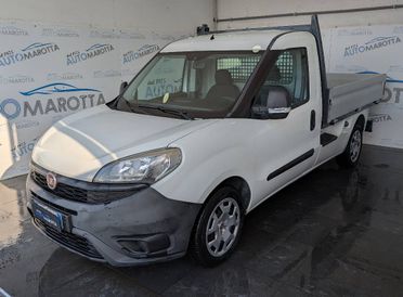 Fiat Doblò Cargo maxi 1.3 mjt 16v SX 90cv E5+ F.L.