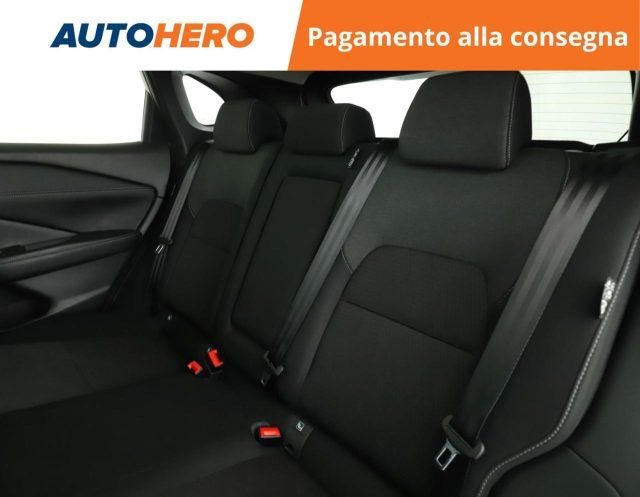 NISSAN Qashqai e-Power N-Connecta