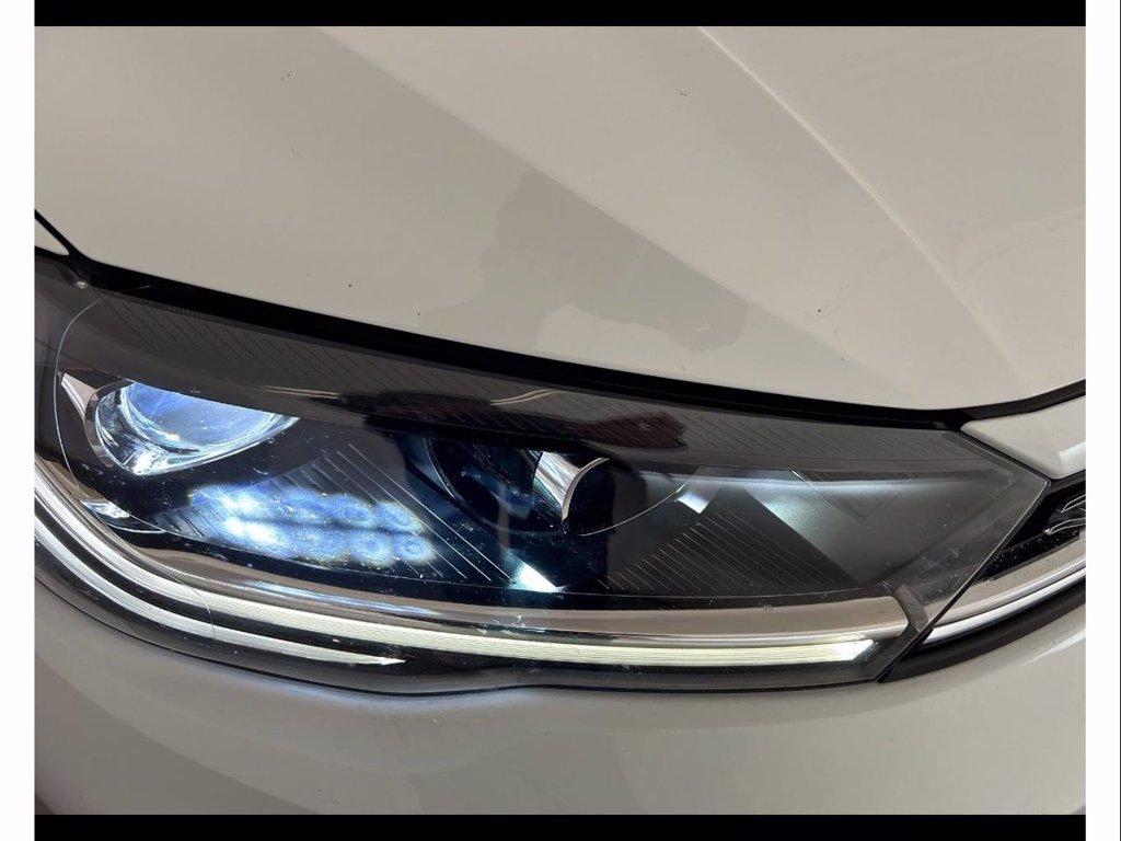 VOLKSWAGEN Polo 1.0 tsi r-line 95cv dsg del 2022