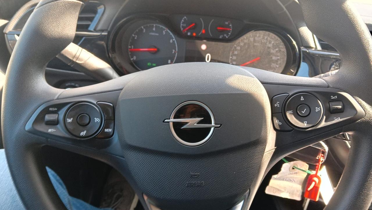 Opel Corsa 1.2 100 CV Edition