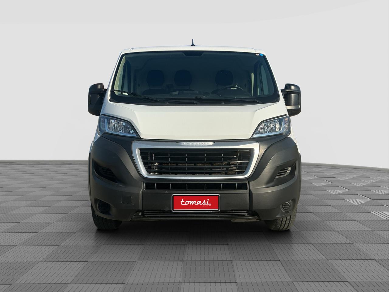 PEUGEOT Boxer (3ª serie) Boxer 328 2.2 BlueHDi 120 S&S PC-TN Furgone