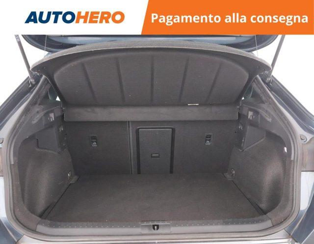 CUPRA Formentor 2.0 TDI 4Drive DSG