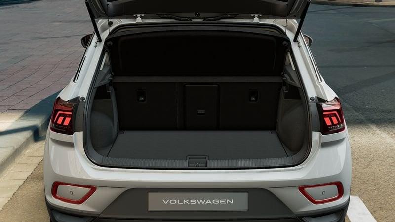 Volkswagen T-Roc 1.0 TSI Edition Plus