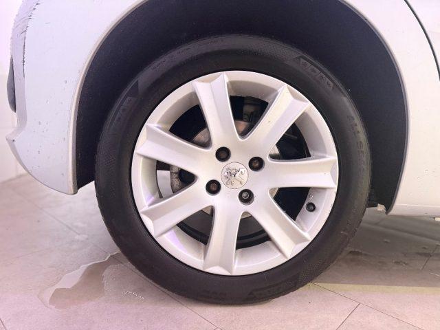 PEUGEOT 207 1.6 VTi 120CV 5p. XS
