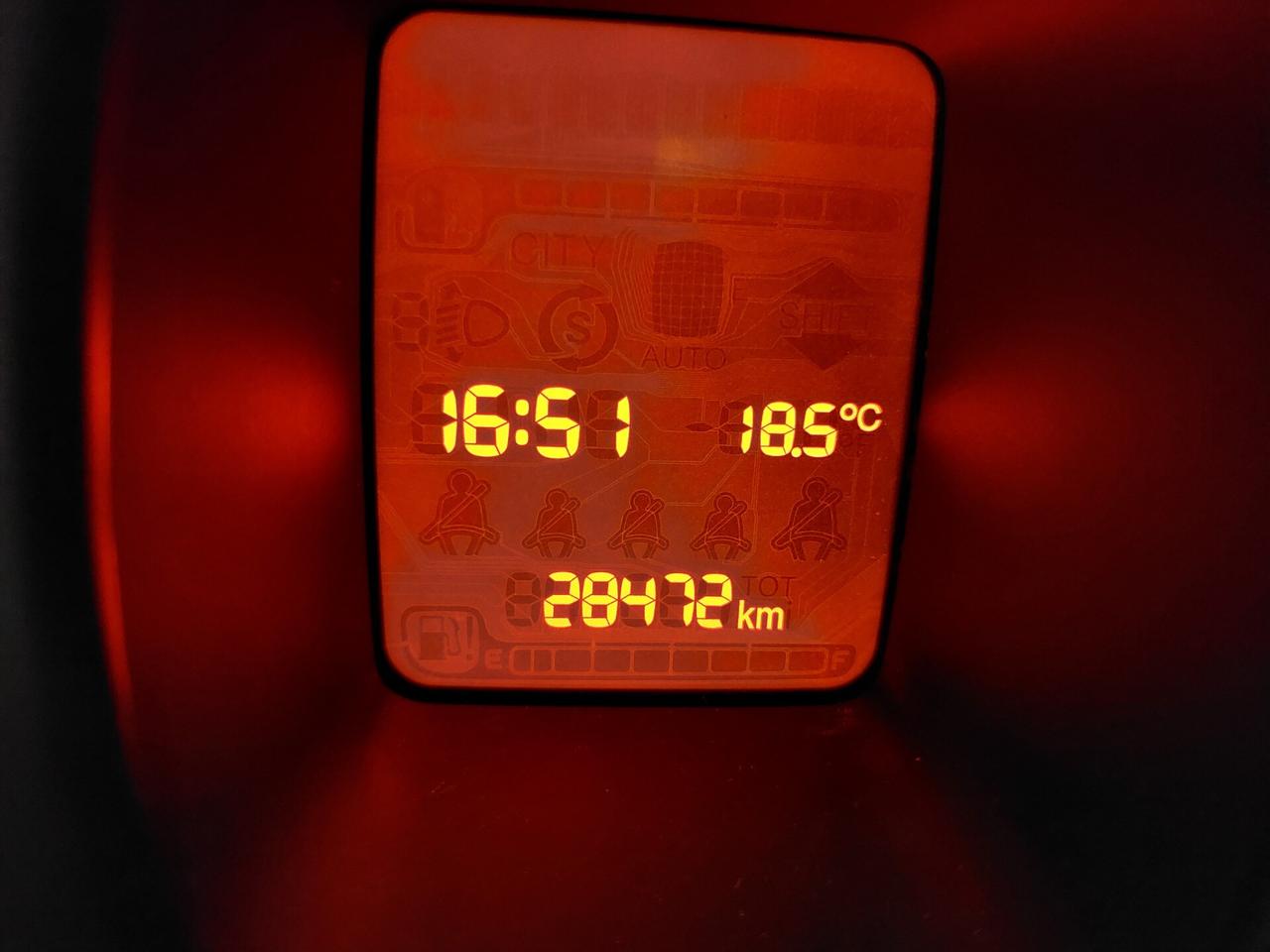 FIAT Panda 3ª serie Panda 1.0 FireFly S&S Hybr...