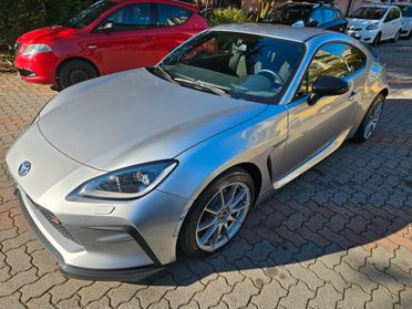 Toyota GR86 2.4 Sport MT - PRONTA CONSEGNA