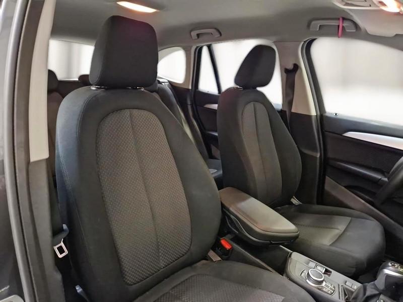 BMW X1 XDRIVE 25E BUSINESS ADVANTAGE AUTOMATICO SUV