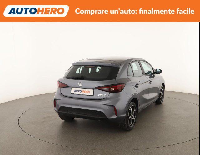 MG MG3 1.5 Hybrid+ Standard