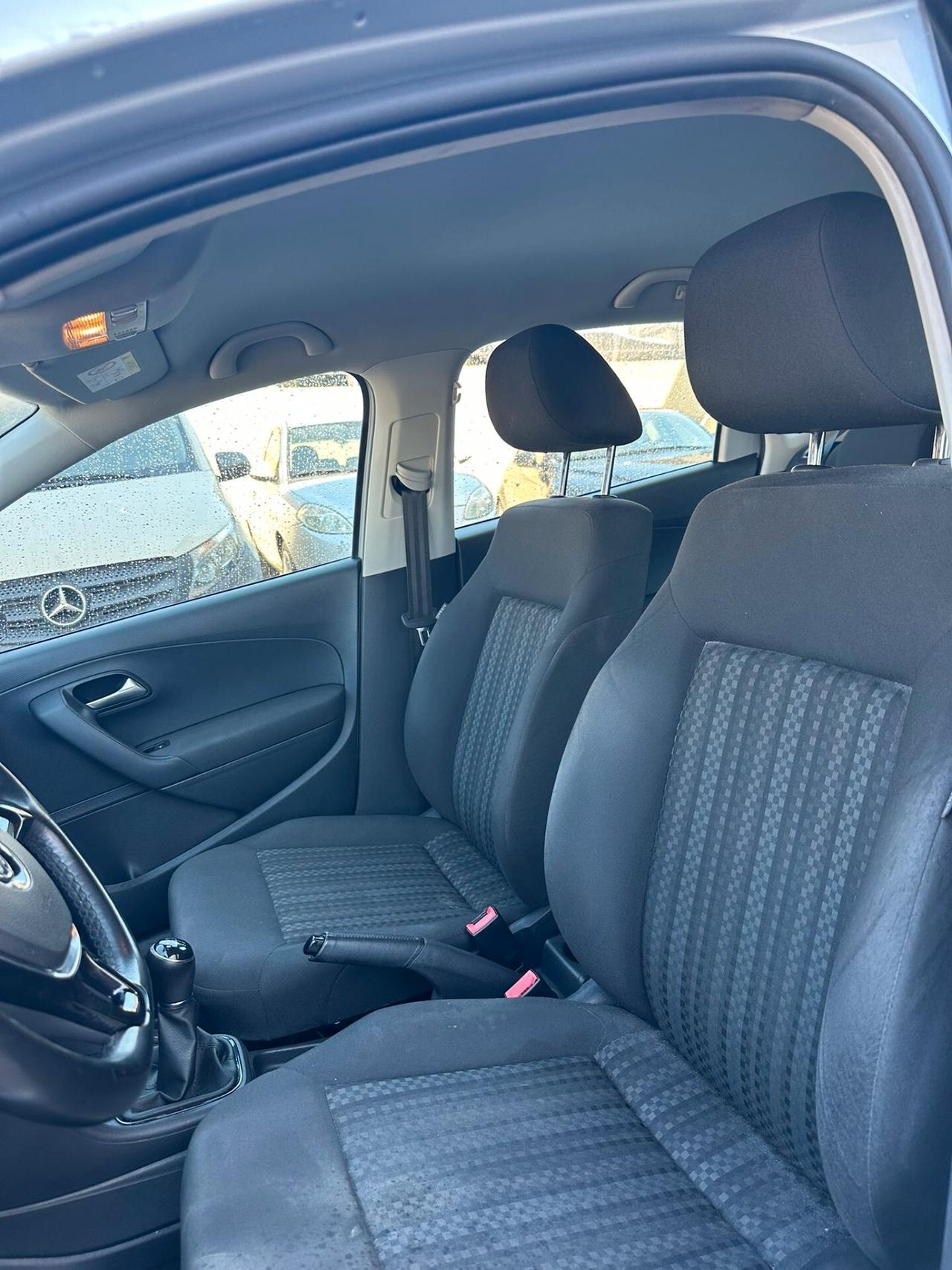 Volkswagen Polo 1.4 DIESEL 179MILA KM 02/2017