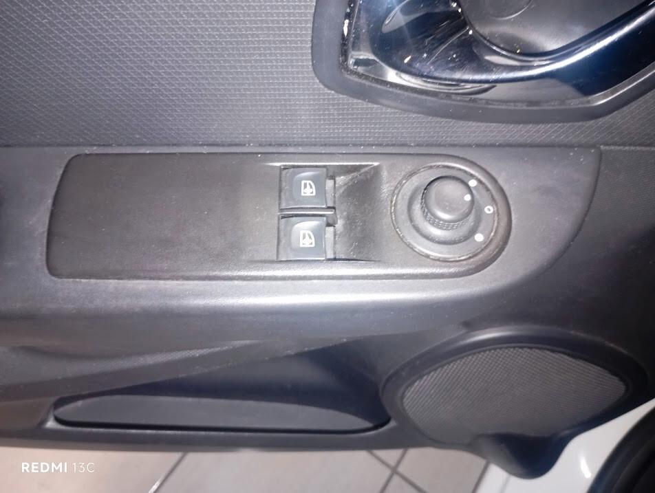 Renault Clio del 2014 GPL fino al 2034