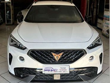 CUPRA Formentor 1.5 tfsi 150 CV 6 MARCE HIBRID