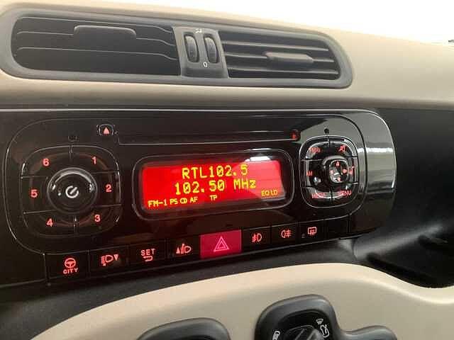 Fiat Panda 1.2 Pop