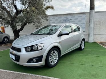 Chevrolet Aveo CHEVROLET AVEO 1.3 DIESEL