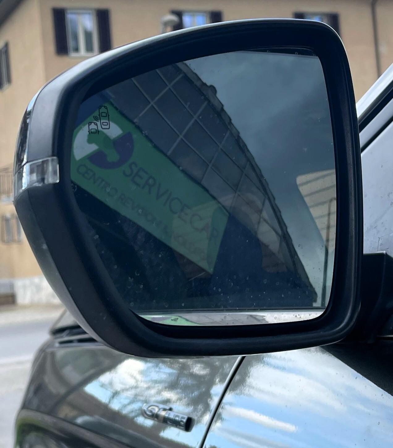 Peugeot 3008 1.5 Blue HDi GT Line
