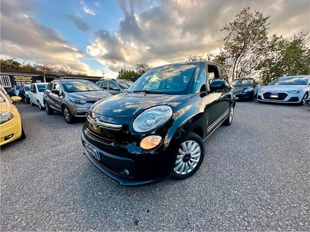Fiat 500L 1.3 Multijet 85 CV Pop Star