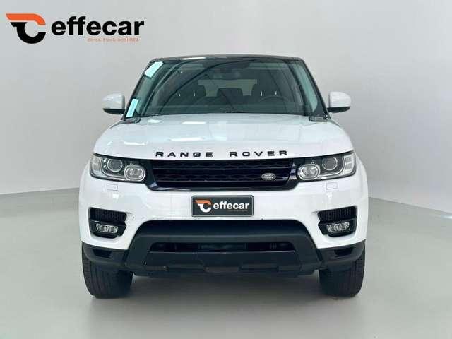 Land Rover Range Rover Sport 3.0 TDV6 HSE Dynamic