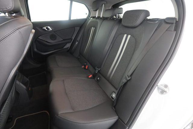 BMW 118 Serie 1 i 5p. Sport
