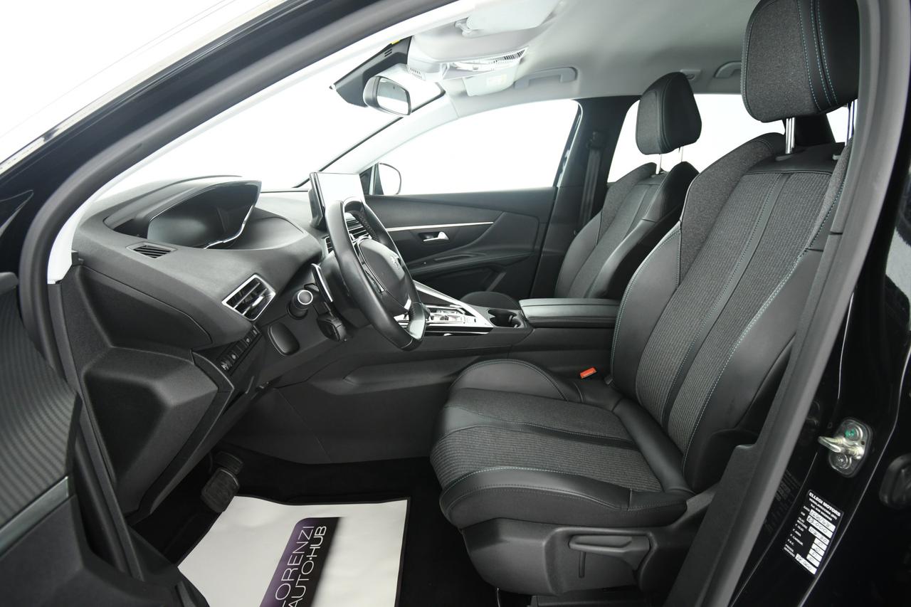 PEUGEOT 3008 1.5 bluehdi Allure s&s 130cv eat8 CAMERA+FULL LED+APP CONNECT