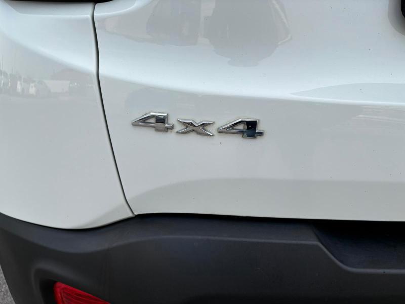 Jeep Renegade 2.0 mjt Sport 4wd 120cv