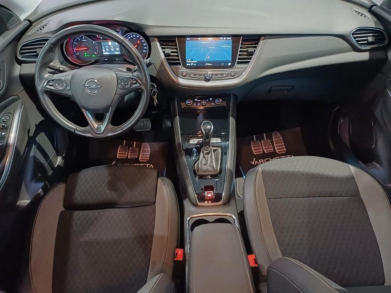 Opel Grandland X 1.5 diesel Ecotec Start&Stop aut. Elegance