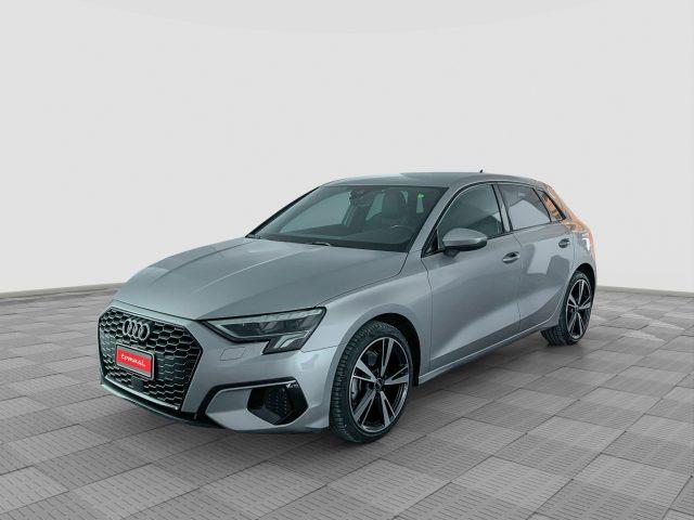 AUDI A3 A3 SPB 35 TDI S tronic Business Advanced