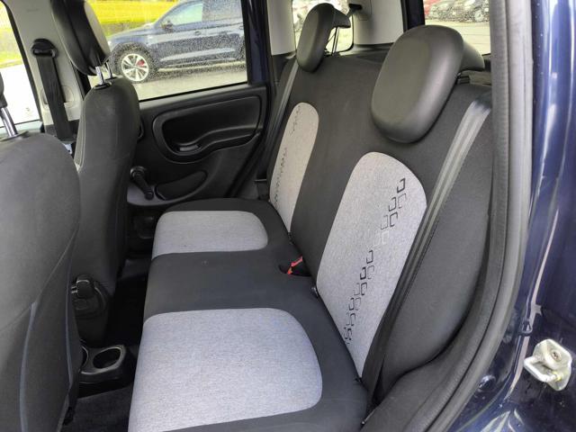 FIAT Panda 1.3 MJT 95 CV S&S Lounge