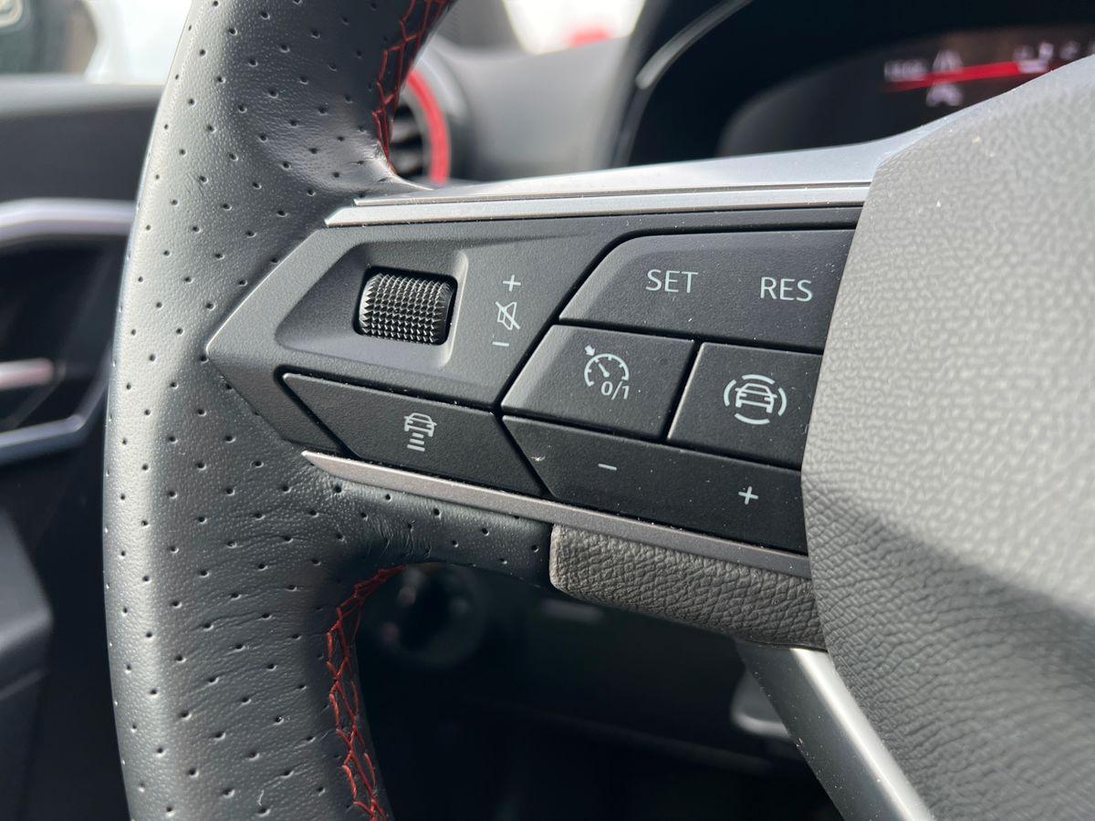 SEAT Arona 1.0 ecotsi FR 95cv