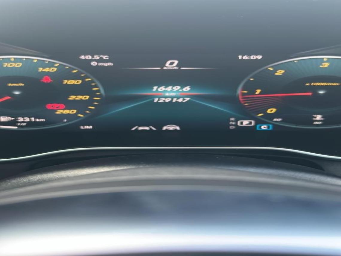 Mercedes GLC 300 Premium plus