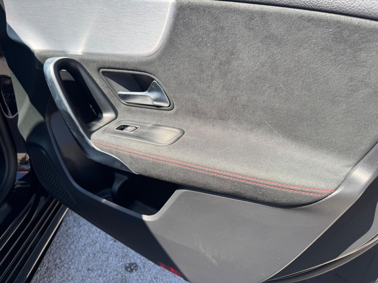 Mercedes-benz A 35 AMG 4Matic 306cv