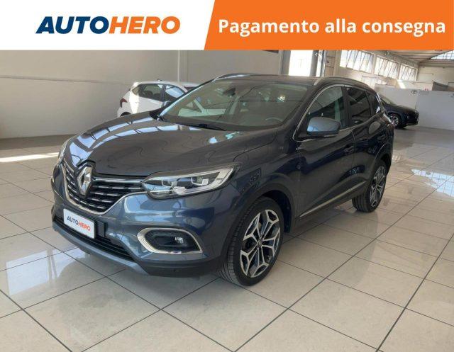 RENAULT Kadjar Blue dCi 8V 115CV EDC Sport Edition2